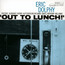 Out To Lunch - Eric Dolphy
