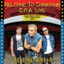Welcome To Chinatown: Doa Live - D.O.A.