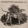 Dalmatian - Wrightoid