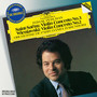 Saint-Saens, Wieniawski: Violin Concertos - Itzhak Perlman