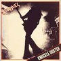 Knuckle Duster - Asomvel