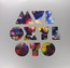 Mylo Xyloto - Coldplay