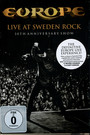 Live At Sweden Rock: 30TH Anniversary Show - Europe
