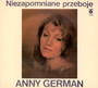 Niezapomniane Przeboje - Anna German