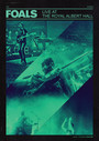 Live At The Royal Albert Hall - The Foals