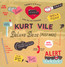 Waking On A Pretty Daze - Kurt Vile Waking On A Pretty Daze - Kurt Vile