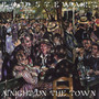 A Night On The Town - Rod Stewart