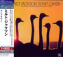 Sunflower - Milt Jackson