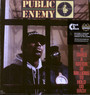 It Takes A Nation Of Millions - Public Enemy