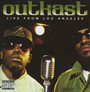 Live From Los Angeles - Outkast