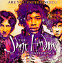 Are You Experienced? - Jimi Hendrix