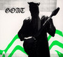 Live Ballroom Ritual - Goat