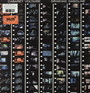 Drinking Gasoline - Cabaret Voltaire