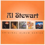 Original Album Series - Al Stewart