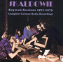 Krywań Sessions 1971-1973 - Skaldowie