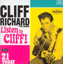 Listen To Cliff/21 Today - Cliff Richard