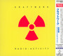 Radio-Activity - Kraftwerk