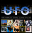 Complete Studio Albums - UFO Complete Studio Albums - UFO