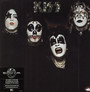 Kiss - Kiss
