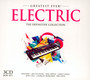 Greatest Ever Electric - Greatest Ever   