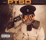 P.T.S.D. /Post Traumatic Stress Disorder - Pharoahe Monch