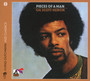 Pieces Of A Man - Scott-Heron, Gil