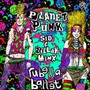 Planet Punk - Rubella Ballet