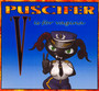 V Is For Vagina - Puscifer 