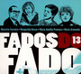 Fados Do Fado - vol.13 - Fados Do Fado   