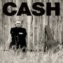 American II: Unchained - Johnny Cash