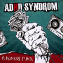 Adhd Syndrom - Adhd Syndrom