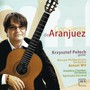 Rodrigo: Concierto De Aranjuez - Krzysztof Pełech