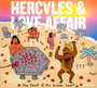 The Feast Of The Broken Heart - Hercules & Love Affair