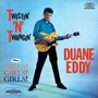Twistin' N Twangin' / Gir - Duane Eddy