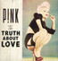The Truth About Love - Pink   