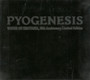 Waves Of Erotasia - Pyogenesis