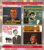 Listen/I'll Keep You Satisfied - Billy J Kramer .