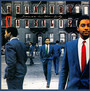 Scenes In The City - Branford Marsalis