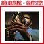 Giant Steps - John Coltrane
