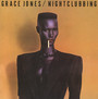Nightclubbing - Grace Jones