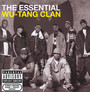 Essential Wu-Tang Clan - Wu-Tang Clan