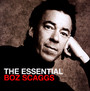 Essential Boz Scaggs - Boz Scaggs