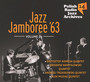 Jazz Jamboree'63 vol. 3 - Polish Radio Jazz Archives vol. 14 - Polish Radio Jazz Archives 