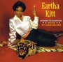 Down To Eartha + ST Louis Blues - Eartha Kitt