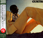 Curtis - Curtis Mayfield