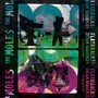 Flashbacks & Dream Sequences: - Moles