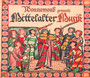 Mittelalter Musik - Wonnemond