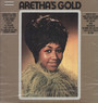 Aretha's Gold - Aretha Franklin