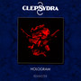Hologram - Clepsydra
