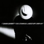 Criminal Under My Hat - T Burnett -Bone